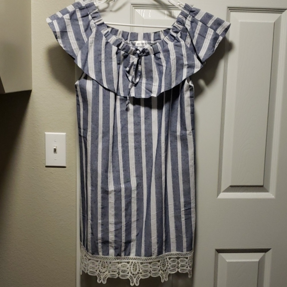 Brand new spring dress